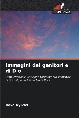 Immagini dei genitori e di Dio 1