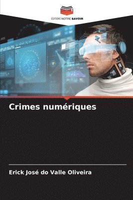 bokomslag Crimes numriques