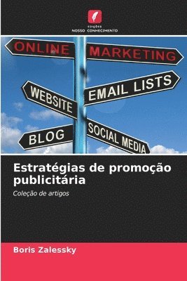 Estratgias de promoo publicitria 1