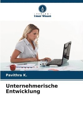 bokomslag Unternehmerische Entwicklung