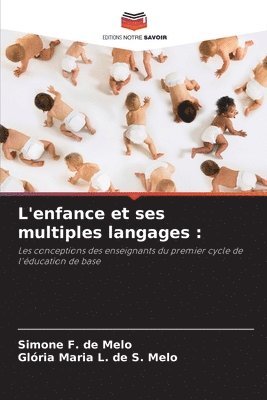 L'enfance et ses multiples langages 1