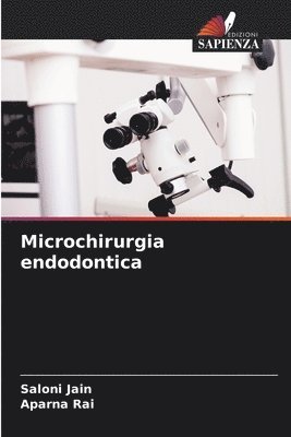 Microchirurgia endodontica 1