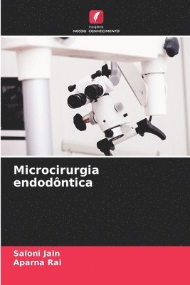 bokomslag Microcirurgia endodntica