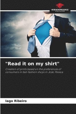 &quot;Read it on my shirt&quot; 1