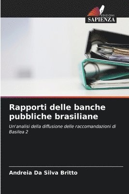 Rapporti delle banche pubbliche brasiliane 1