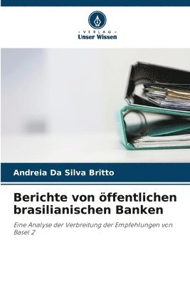 Berichte von ffentlichen brasilianischen Banken 1