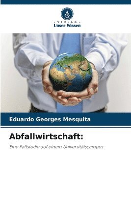 bokomslag Abfallwirtschaft