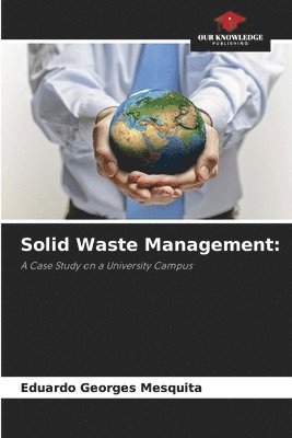 bokomslag Solid Waste Management