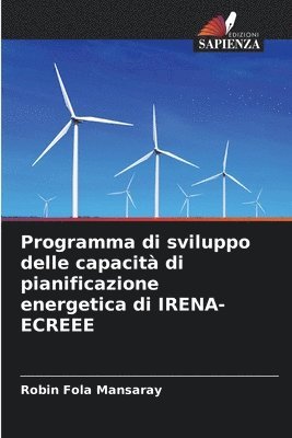 Programma di sviluppo delle capacit di pianificazione energetica di IRENA-ECREEE 1