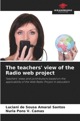 The teachers' view of the Radio web project 1