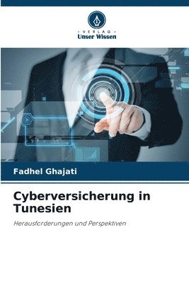 bokomslag Cyberversicherung in Tunesien