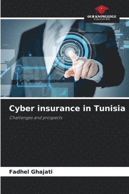 bokomslag Cyber insurance in Tunisia