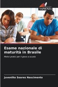 bokomslag Esame nazionale di maturit in Brasile