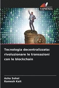bokomslag Tecnologia decentralizzata
