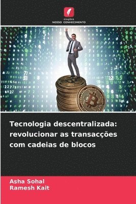 Tecnologia descentralizada 1