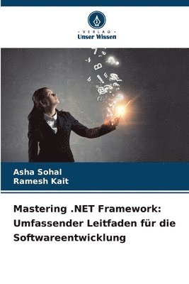 bokomslag Mastering .NET Framework