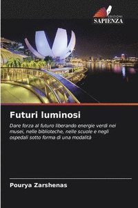 bokomslag Futuri luminosi