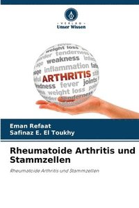 bokomslag Rheumatoide Arthritis und Stammzellen
