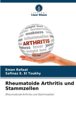 Rheumatoide Arthritis und Stammzellen 1