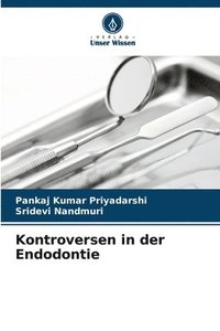 bokomslag Kontroversen in der Endodontie