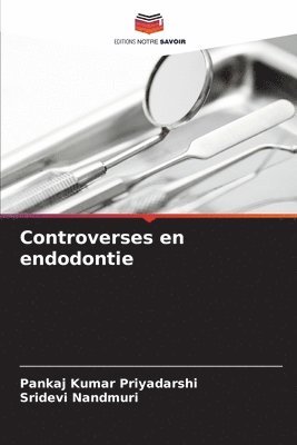 bokomslag Controverses en endodontie