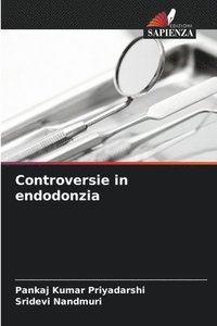 bokomslag Controversie in endodonzia