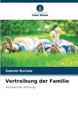 bokomslag Vertreibung der Familie