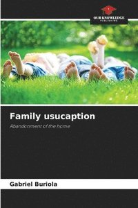 bokomslag Family usucaption
