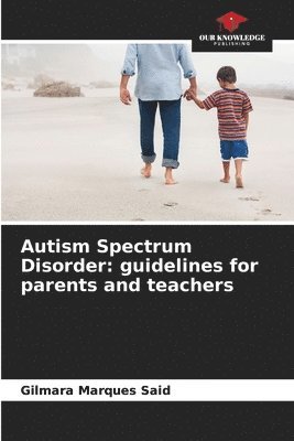 bokomslag Autism Spectrum Disorder