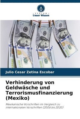 Verhinderung von Geldwsche und Terrorismusfinanzierung (Mexiko) 1