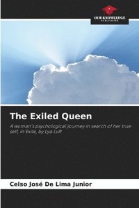 bokomslag The Exiled Queen