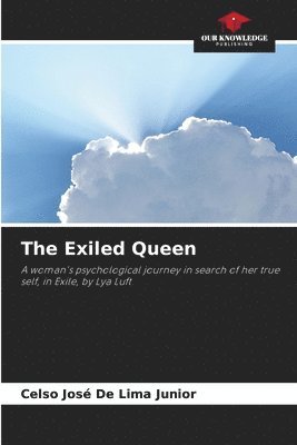 The Exiled Queen 1