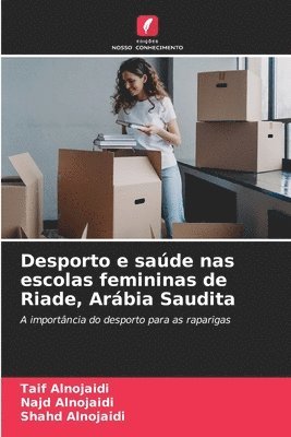 Desporto e sade nas escolas femininas de Riade, Arbia Saudita 1