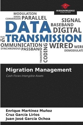 bokomslag Migration Management