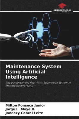 Maintenance System Using Artificial Intelligence 1