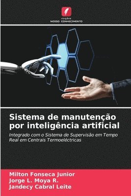 bokomslag Sistema de manuteno por inteligncia artificial