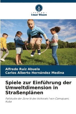 Spiele zur Einfhrung der Umweltdimension in Straenplnen 1