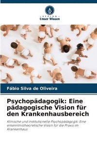 bokomslag Psychopdagogik
