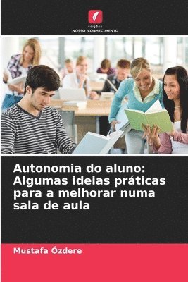 Autonomia do aluno 1