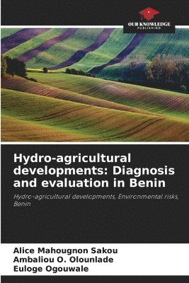 Hydro-agricultural developments 1