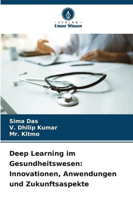 Deep Learning im Gesundheitswesen 1