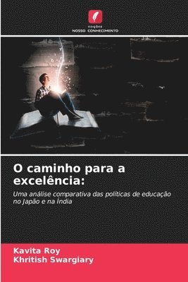 O caminho para a excelncia 1