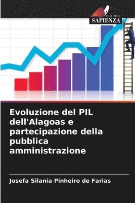 bokomslag Evoluzione del PIL dell'Alagoas e partecipazione della pubblica amministrazione