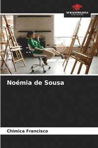 bokomslag Nomia de Sousa