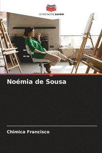 bokomslag Nomia de Sousa