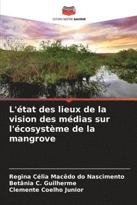 bokomslag L'tat des lieux de la vision des mdias sur l'cosystme de la mangrove
