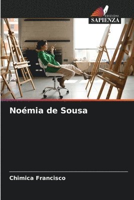 bokomslag Nomia de Sousa