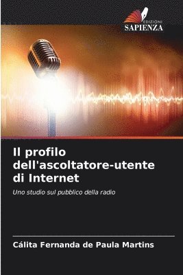 Il profilo dell'ascoltatore-utente di Internet 1