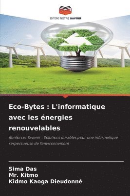 bokomslag Eco-Bytes