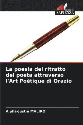 La poesia del ritratto del poeta attraverso l'Art Potique di Orazio 1